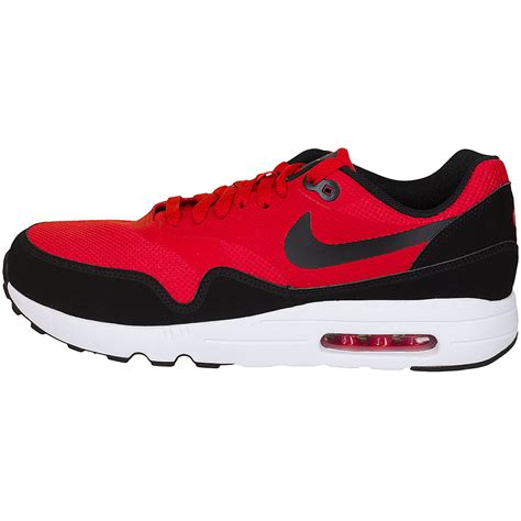 nike sportswear air max 1 essential sneaker für herren rot|Nike Air Max 1 Essential ’ .